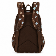 Load image into Gallery viewer, Rodeo Campus School Backpack
