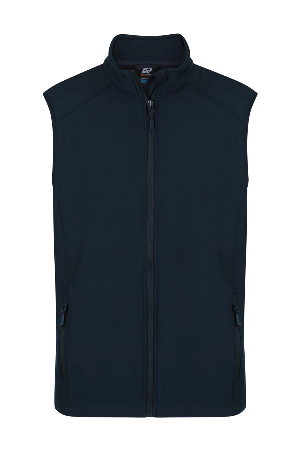 AP Selwyn Mens Vest