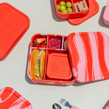 Load image into Gallery viewer, BIG Bento Lunchbox
