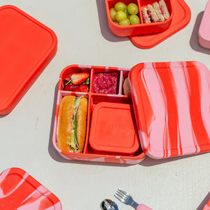 BIG Bento Lunchbox
