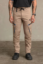 Load image into Gallery viewer, Agility Pant Cotton Ripstop - P1051
