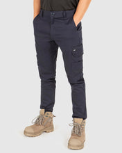 Load image into Gallery viewer, UNIT Demolition Cargo Work Pants
