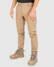 Load image into Gallery viewer, UNIT Demolition Cargo Work Pants
