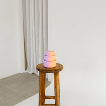 Load image into Gallery viewer, Paddle Pop Medium Round Container
