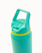 Load image into Gallery viewer, MontiiCo 750ml Sport Drink Bottle - Mojito
