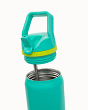 Load image into Gallery viewer, MontiiCo 750ml Sport Drink Bottle - Mojito
