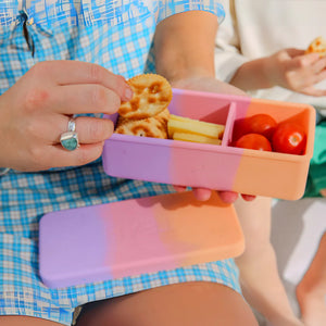 Paddle Pop Bento Bite