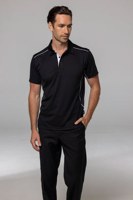 Kuranda Breathable Polo Shirts