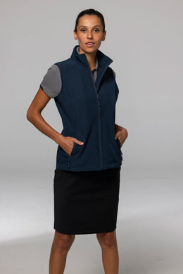 AUSSIE PACIFIC Selwyn Ladies Vest