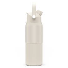 Load image into Gallery viewer, Insulated Bottle 1L - Almond
