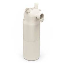 Load image into Gallery viewer, Insulated Bottle 1L - Almond
