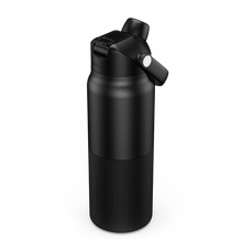 Load image into Gallery viewer, Insulated Bottle 1L - Black
