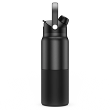 Load image into Gallery viewer, Insulated Bottle 1L - Black
