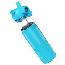 Load image into Gallery viewer, Insulated Bottle 1L - Blue
