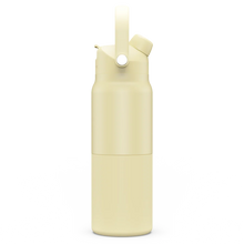 Load image into Gallery viewer, Insulated Bottle 1L - Butter
