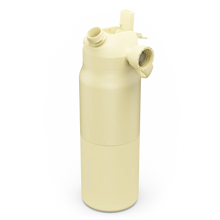 Load image into Gallery viewer, Insulated Bottle 1L - Butter
