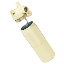 Load image into Gallery viewer, Insulated Bottle 1L - Butter
