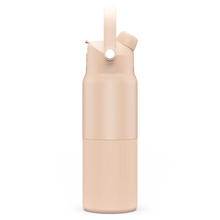 Load image into Gallery viewer, Insulated Bottle 1L - Coral
