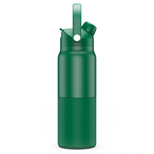 Load image into Gallery viewer, Insulated Bottle 1L - Green
