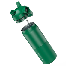 Load image into Gallery viewer, Insulated Bottle 1L - Green
