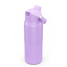 Load image into Gallery viewer, Insulated Bottle 1L - Lavender
