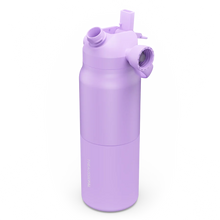 Load image into Gallery viewer, Insulated Bottle 1L - Lavender
