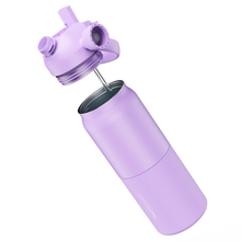Load image into Gallery viewer, Insulated Bottle 1L - Lavender
