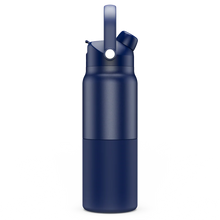 Load image into Gallery viewer, Insulated Bottle 1L - Navy
