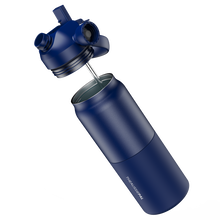 Load image into Gallery viewer, Insulated Bottle 1L
