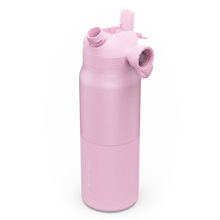 Load image into Gallery viewer, Insulated Bottle 1L - Pink
