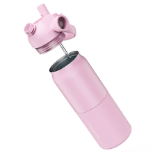 Load image into Gallery viewer, Insulated Bottle 1L - Pink
