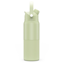 Load image into Gallery viewer, Insulated Bottle 1L - Pistachio
