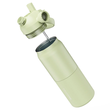 Load image into Gallery viewer, Insulated Bottle 1L - Pistachio
