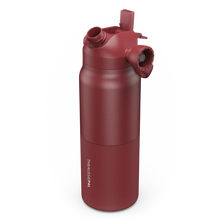 Load image into Gallery viewer, Insulated Bottle 1L - Plum

