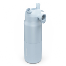 Load image into Gallery viewer, Insulated Bottle 1L - Seabreeze
