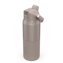Load image into Gallery viewer, Insulated Bottle 1L - Stone
