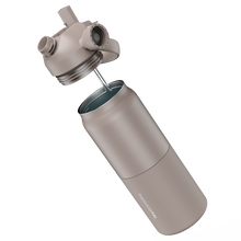 Load image into Gallery viewer, Insulated Bottle 1L
