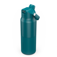 Load image into Gallery viewer, Insulated Bottle 1L - Teal
