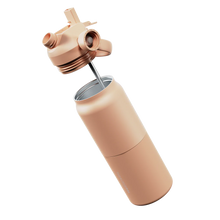 Load image into Gallery viewer, Insulated Bottle 1L
