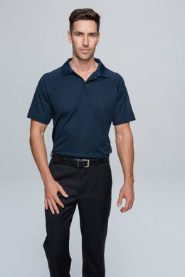 Mens Polo Shirts 1306