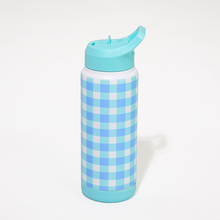 Load image into Gallery viewer, Blu Midi Bottle - 750mls
