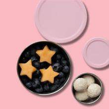 Load image into Gallery viewer, Snacker Pot Set - Pink
