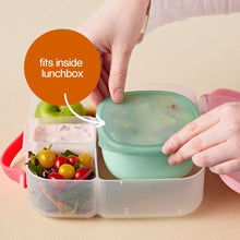 Load image into Gallery viewer, lunch tub - forest
