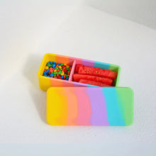 Load image into Gallery viewer, Rainbow Bento Bite
