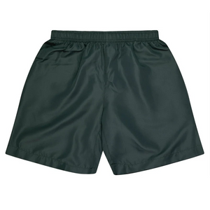 Kids Pongee Shorts