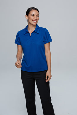 Ladies Botany Polo Shirts