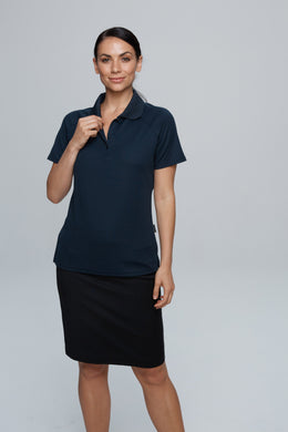 Ladies Keira Polo Shirts