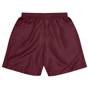 Kids Pongee Shorts