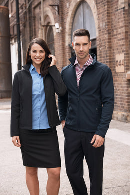 Selwyn Men's Jacket