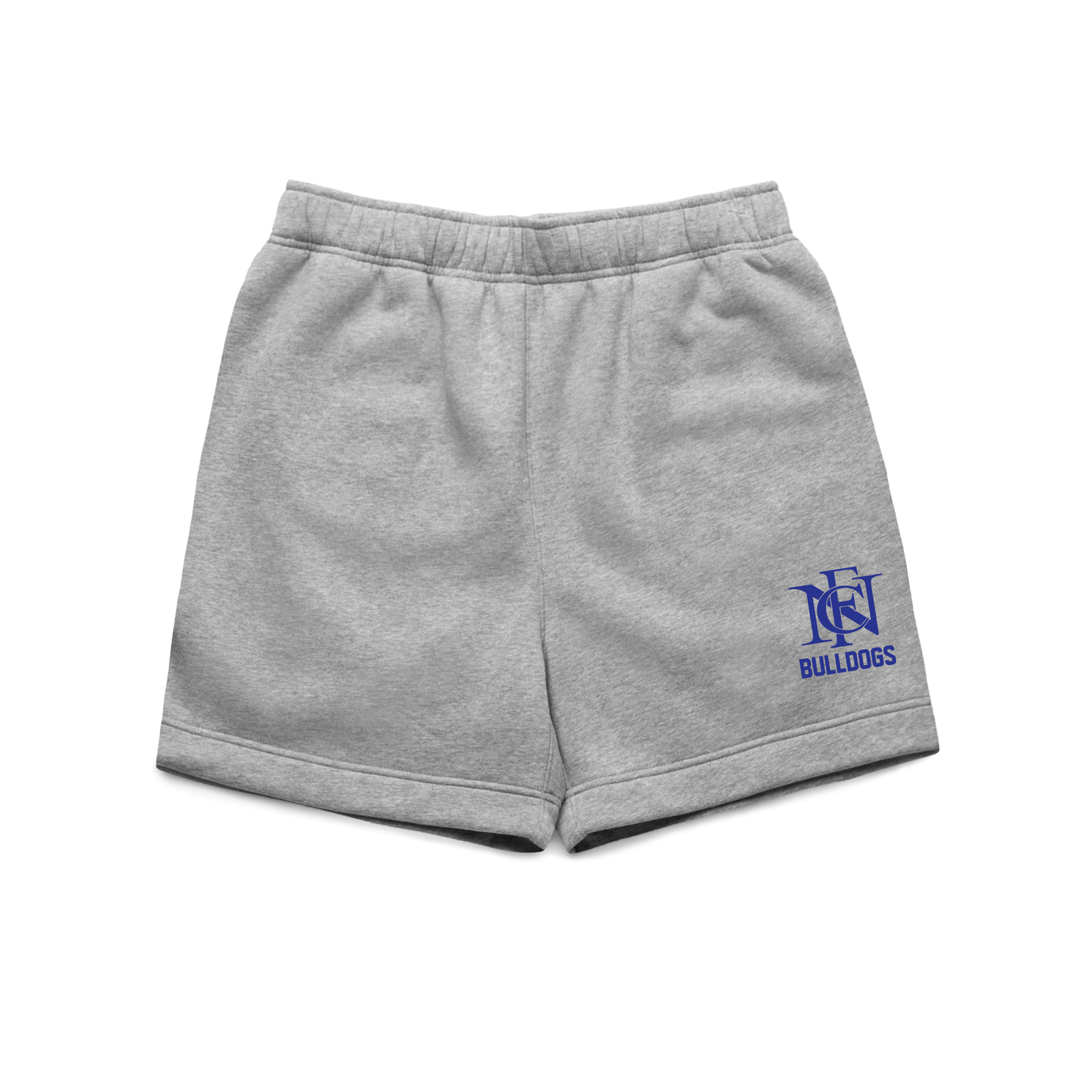 NFC Mens Relax Track Shorts